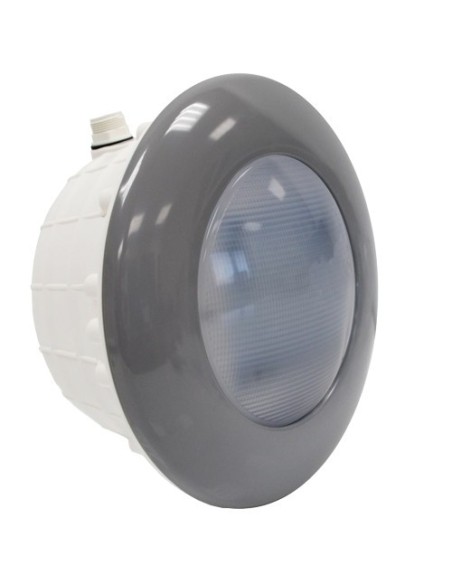 Projecteur Easy Line PAR56 led blanche (Gris)