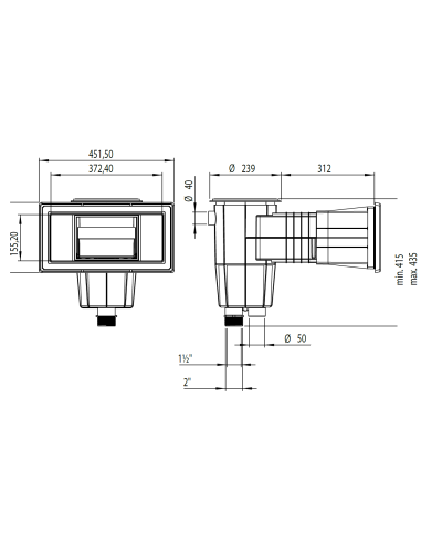 copy of Skimmer