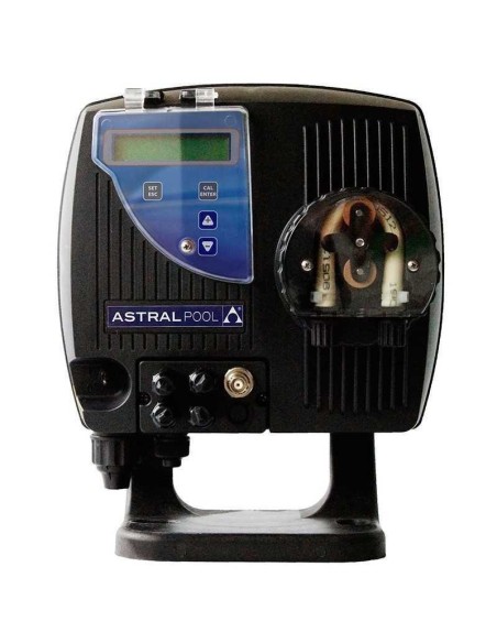 Control Basic PLUS 1,5 l/h / 1,5 bar - AstralPool