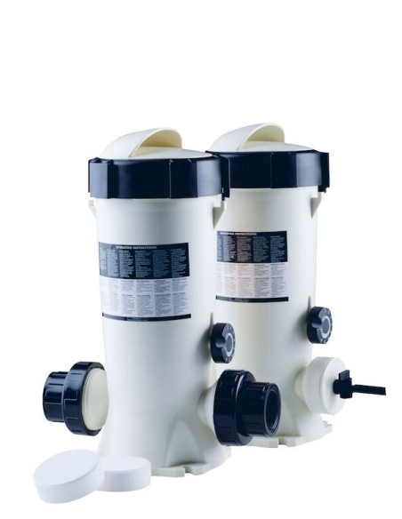 DOSSI 3 OFF-LINE 3,5 kg - AstralPool