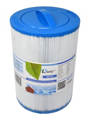 Filtre de spa Darlly SC714