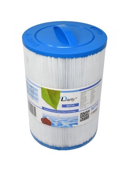 Filter voor spa Darlly SC714 - Darlly