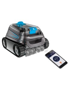 Zwembadrobot ZODIAC CNX 30 iQ - Zodiac