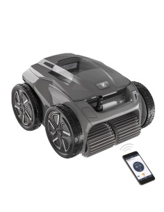 Zwembadrobot ZODIAC Alpha OA 6600 iQ - Zodiac