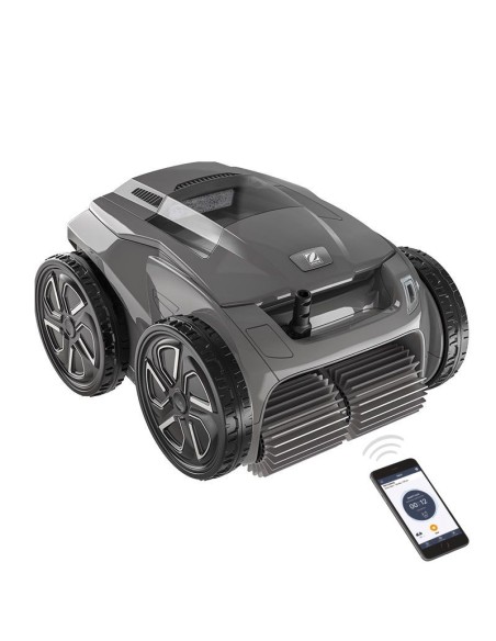 Robot piscine ZODIAC Alpha OA 6600 iQ