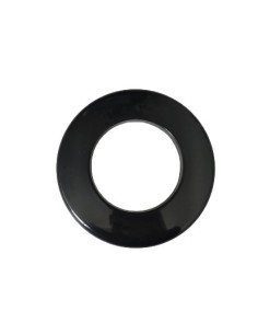 Enjoliveur Anthracite pour buse d'installation