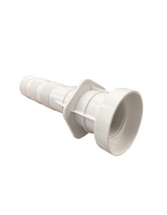 Wanddoorvoer van ABS liner 30 CM - Weltico