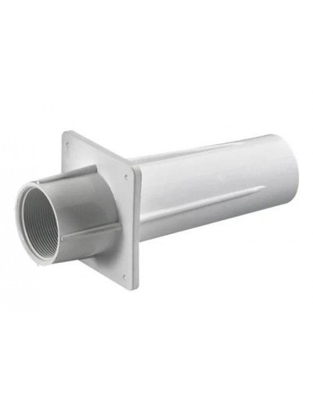 Wanddoorvoer ABS (beton) - AstralPool