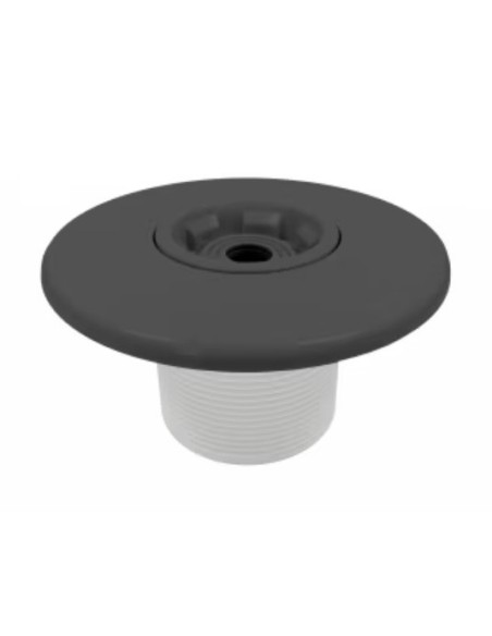 Inlaat Prestige - Multiflow te schroeven (beton)