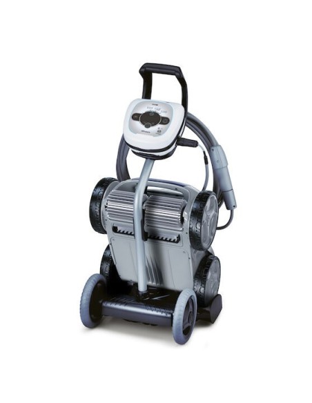 Robot piscine Polaris Alpha W 635