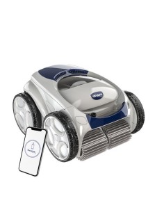 Zwembadrobot Polaris Alpha W 635 - Polaris