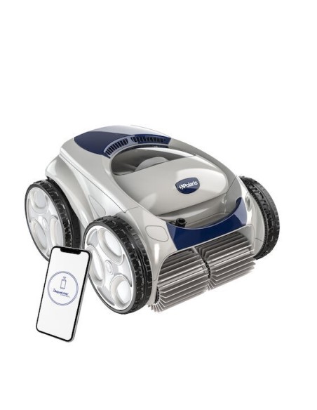 Robot piscine Polaris Alpha W 635
