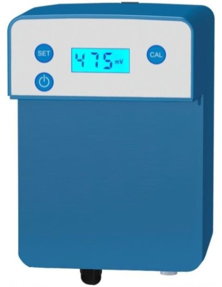 Behandeling Starlyse 20 Rx voor zoutchlorinator -