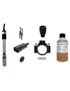Behandeling Starlyse 20 Rx voor zoutchlorinator - 2