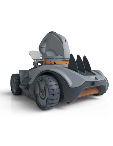 Draadloze oplaadbare elektrische robot VEKTRO