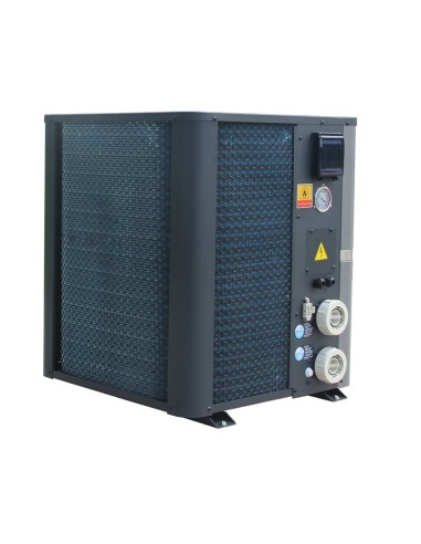 Pompe à chaleur ES'Xpert SUM 65 by Poolex (Full Inverter)