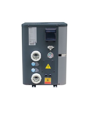 Pompe à chaleur ES'Xpert SUM 65 by Poolex (Full Inverter)