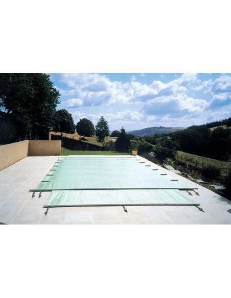 Veiligheidsbalkenzeil Access 580 g/m² - Aland -