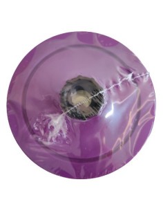 Vulpatroon zwembad - filter -  2