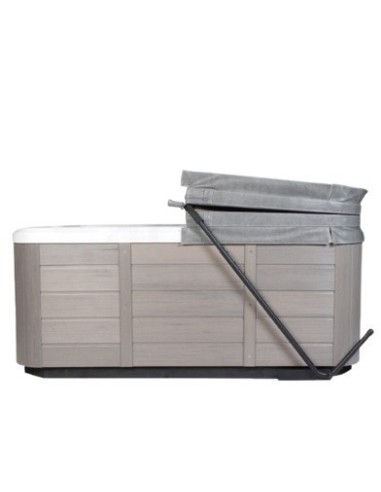 Hot Tub Cover Lifter - Cover Rock-it - Cover Valet