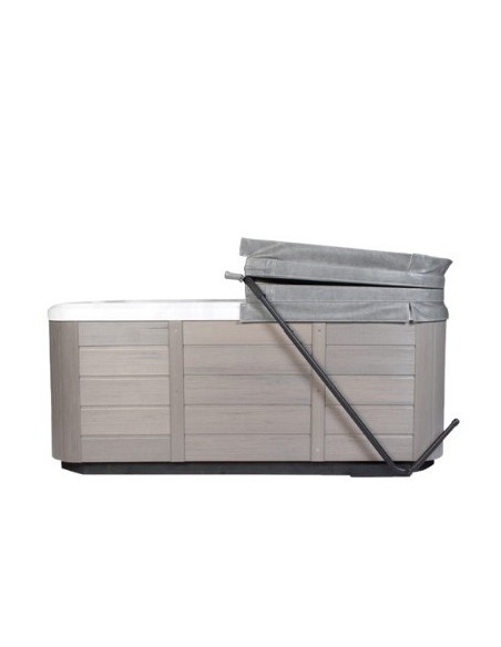 Hot Tub Cover Lifter - Cover Rock-it - Cover Valet