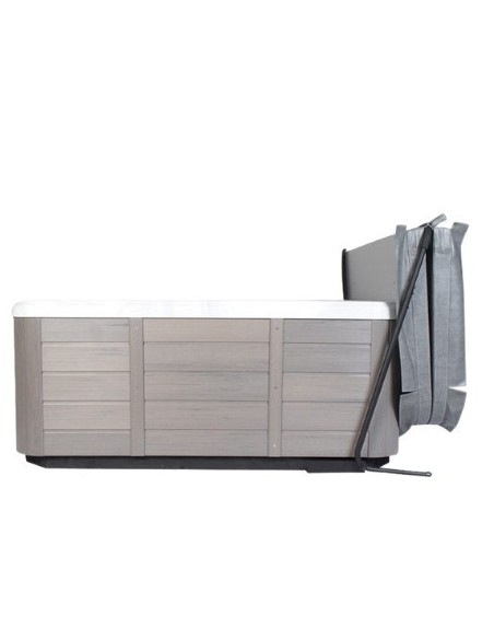 Hot Tub Cover Lifter - Cover Rock-it - Cover Valet