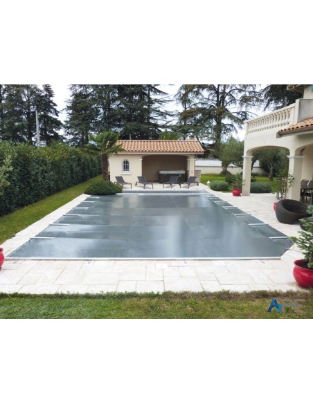 Couverture à barres ACCES (35 m²) + transport -