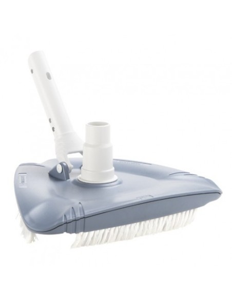 balai brosse piscine