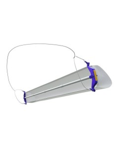 Platypool - Surface cleaning system (landing net)
