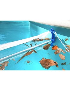 Platypool - Surface cleaning system (landing net) 2