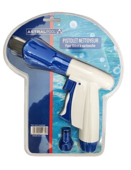 Reinigingspistool voor patroonfilter - AstralPool