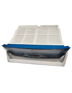 Cassette Filtrante Astral H3/H5/H7 DUO -