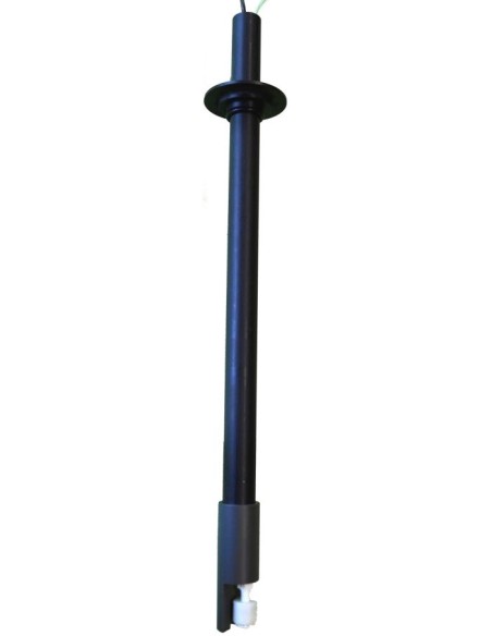 Niveau aanzuiglans 500mm 4x6 (Jack plug) - Avady