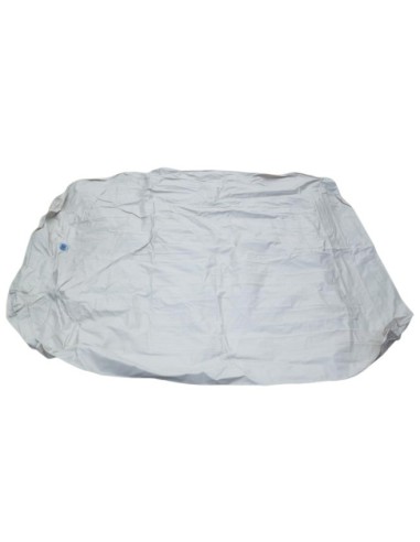 Couvercle gonflable pour Intex PureSpa - Bulles Spa & Piscine (côté piscine)