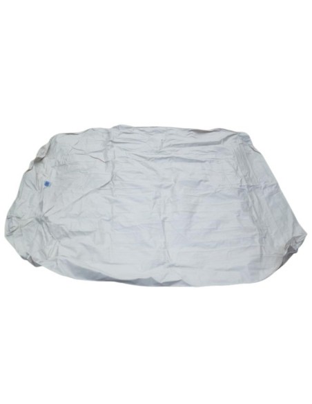 Couvercle gonflable pour Intex PureSpa - Bulles Spa & Piscine (côté spa)