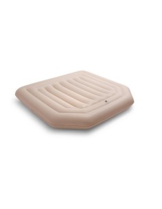 Luchtzak voor afdekzeil Intex spa + pool voor