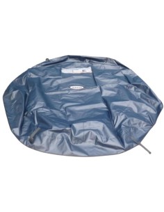 Cover voor Navy spa 4 plaatsen Intex - intex