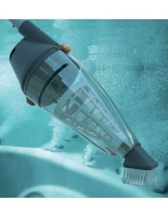 Vektro Junior - aspirateur sans fil (Piscine & Spa) 2
