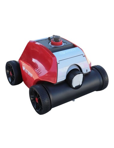 Robot de piscine Red Panther