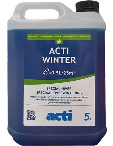 Acti Winter PRO - 5L - Acti