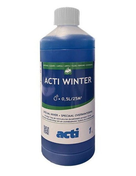 Acti Winter PRO - 1L - Acti