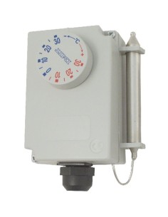 Vorstvrije sonde - CCEI