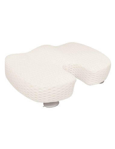 Coussin assise ergonomique pour spa - Lot de 2