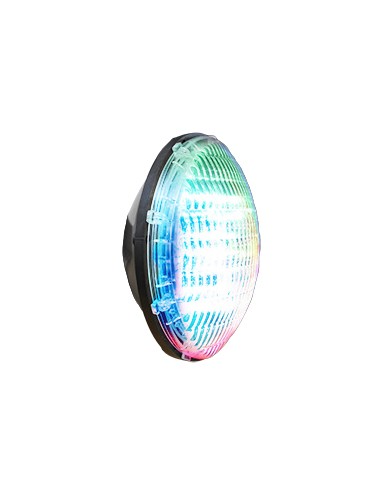 Ampoule Led pour PAR56 EOLIA - RGB