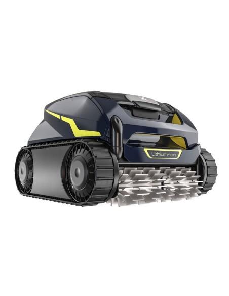 Robot piscine ZODIAC sans fil FREERIDER RF 5400 iQ