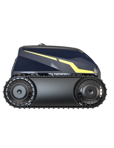 Draadloze zwembadrobot ZODIAC RF 5200 iQ - Zodiac