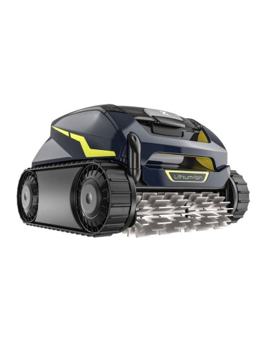 Robot piscine ZODIAC sans fil FREERIDER RF 5200 iQ