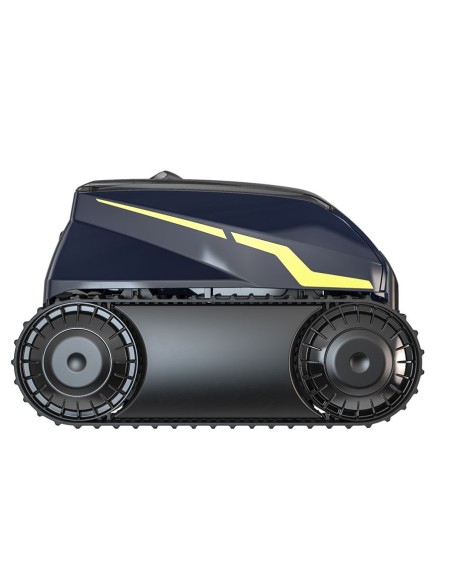 Draadloze zwembadrobot ZODIAC RF 5600 iQ - Zodiac