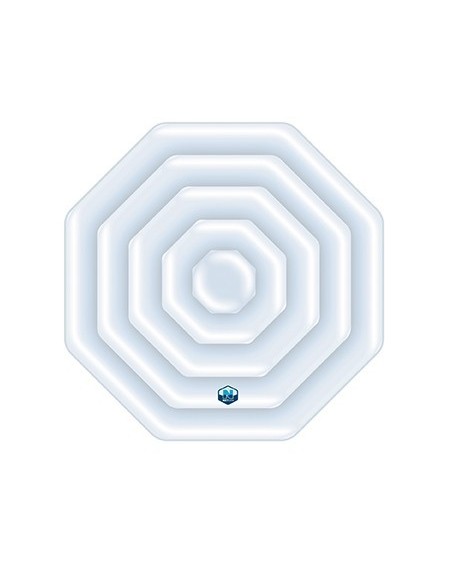 NetSpa Couvercle gonflable pour spa octogonal