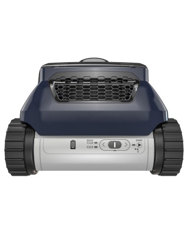Draadloze zwembadrobot ZODIAC RF 5600 iQ - Zodiac